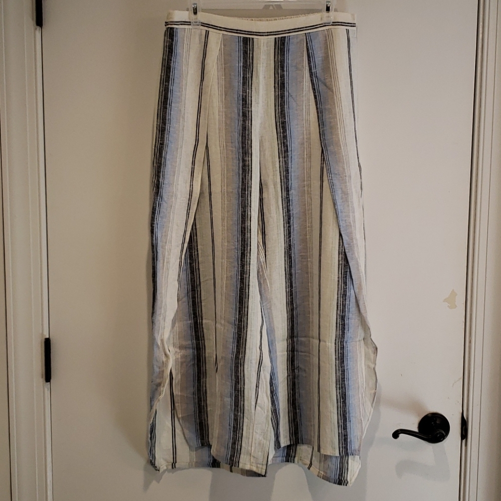 Split side beach pant "Drew" Brand